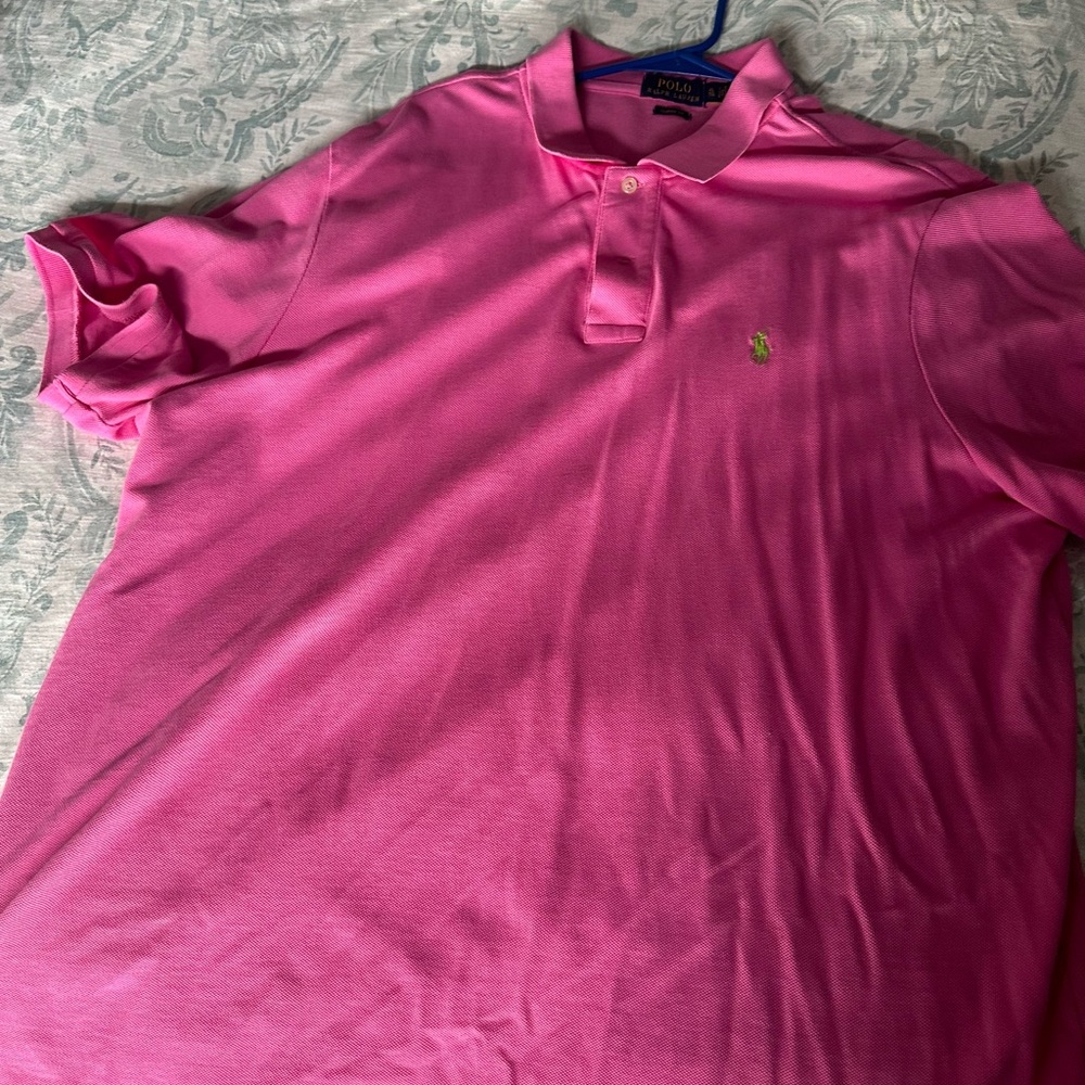 Ralph Lauren polo
